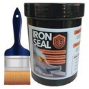 Iron Seal® - Elimina y Previene el Oxido - Tecnologia Alemana