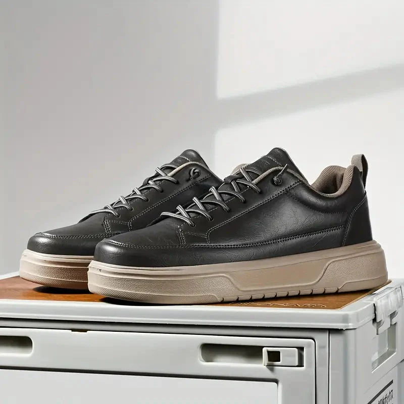 Tenis UrbanSkate - Muévete con estilo, pisa con seguridad.
