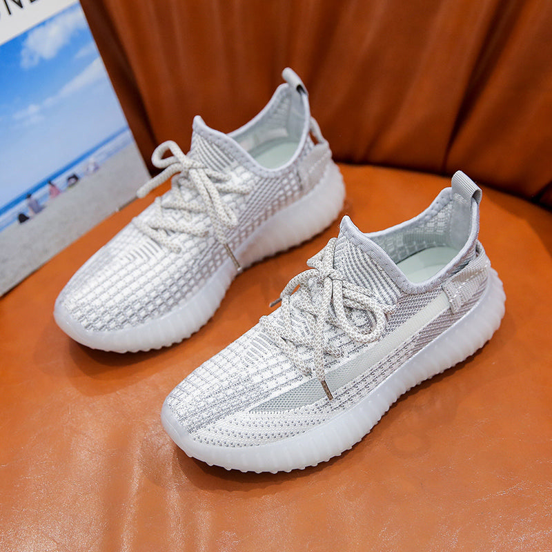 Tenis YZ Ultra-Confort Pro