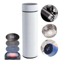 SmartBottle - Botella Termo Inteligente con termómetro