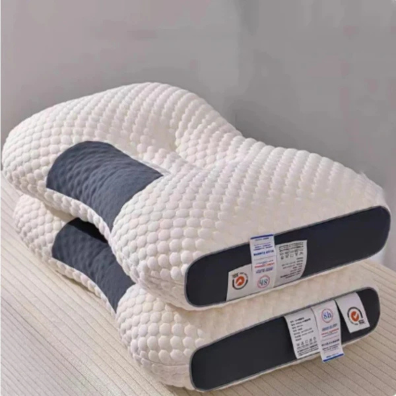 Almohada Ortopédica Comfort Max ¡50% de descuento en la compra de la segunda unidad!