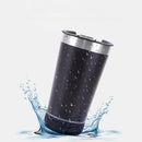 TermoBeat - Vaso 2 en 1 - Termo y Parlante Bluetooth