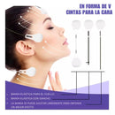 Cintas Faciales Insta-Lift ( paquete con 40 unidades)