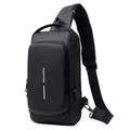 ¡Combo Exclusivo! Bolso Antirrobo + Afeitadora Estilo Profesional