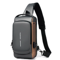 ¡Combo Exclusivo! Bolso Antirrobo + Afeitadora Estilo Profesional