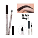 BellaCejas - Lápiz De Ceja Efecto Microblanding **compre 2 unidades por solo $42.750 cada **