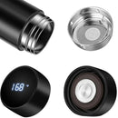 SmartBottle - Botella Termo Inteligente con termómetro