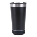 TermoBeat - Vaso 2 en 1 - Termo y Parlante Bluetooth