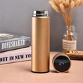 SmartBottle - Botella Termo Inteligente con termómetro