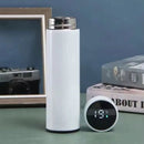 SmartBottle - Botella Termo Inteligente con termómetro