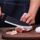 Set de Cuchillos TotalChef 6 piezas