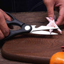 Set de Cuchillos TotalChef 6 piezas