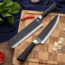 Set de Cuchillos TotalChef 6 piezas