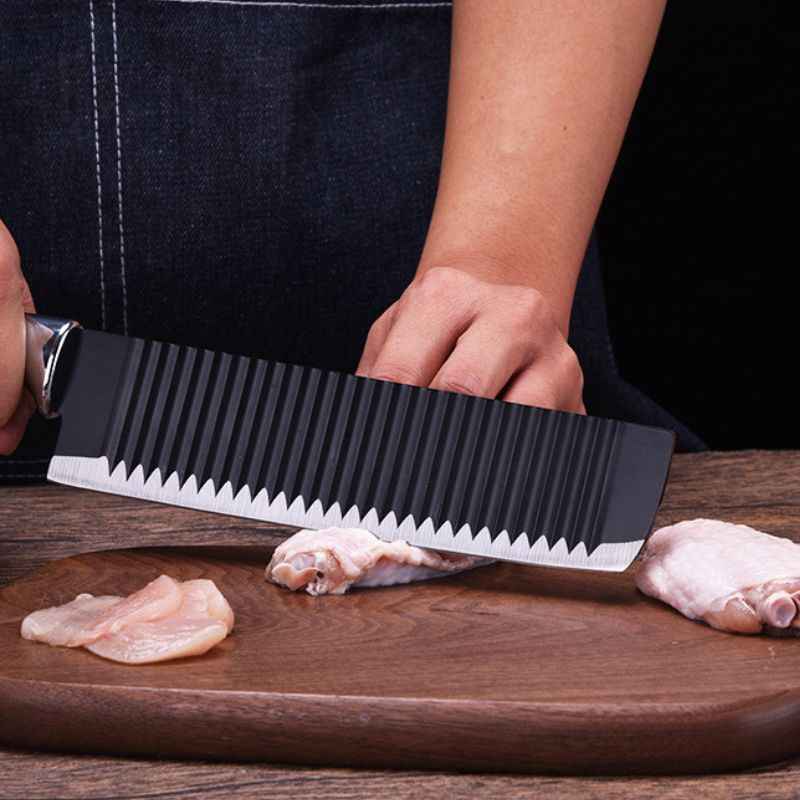 Set de Cuchillos TotalChef 6 piezas