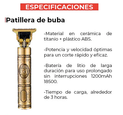 ¡Combo Exclusivo! Bolso Antirrobo + Afeitadora Estilo Profesional
