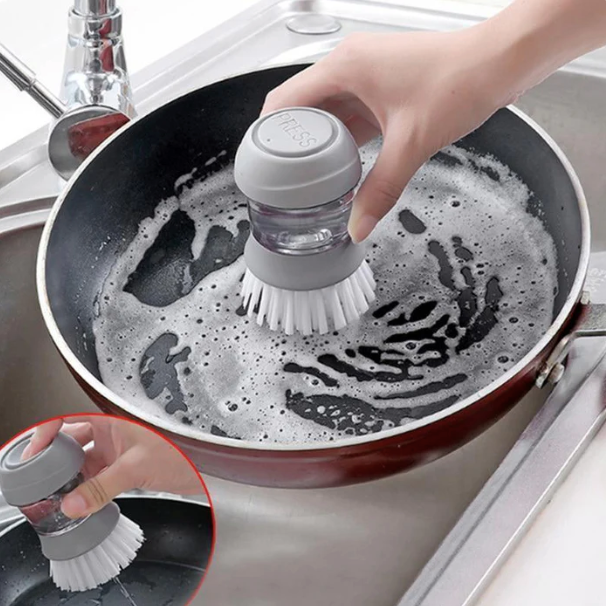 Cepillo CleanMaster PRO