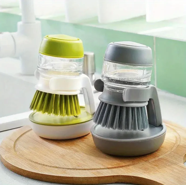 Cepillo CleanMaster PRO
