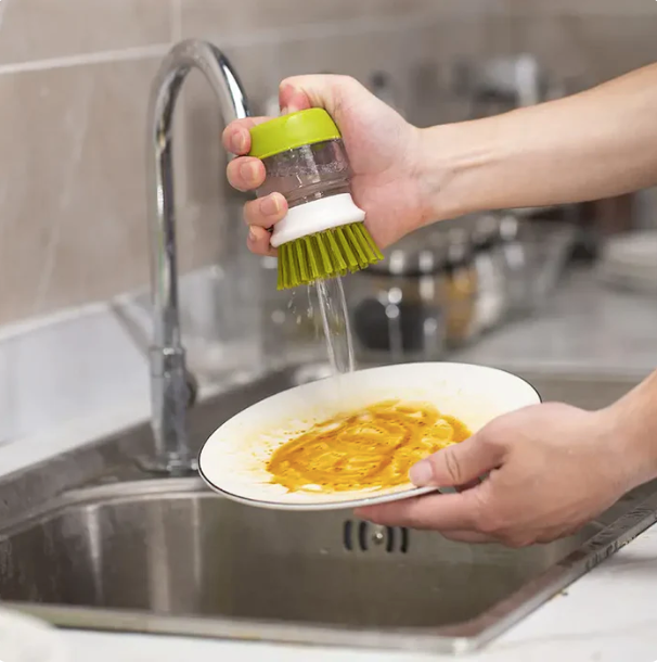 Cepillo CleanMaster PRO