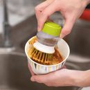 Cepillo CleanMaster PRO