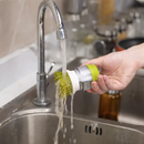 Cepillo CleanMaster PRO