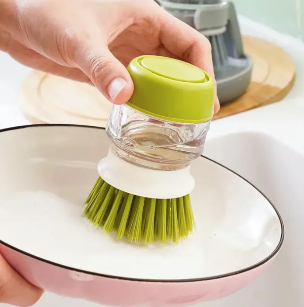 Cepillo CleanMaster PRO