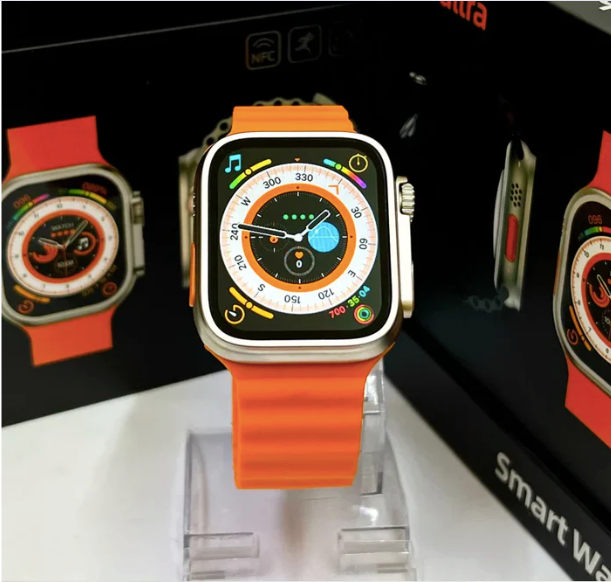 Reloj Inteligente SmartPro T800 Ultra