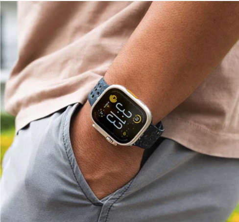 Reloj Inteligente SmartPro T800 Ultra