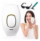 Depilador LáserFlex  **Gana como regalo: Gafas anti-flash y raspador de vello**