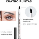 BellaCejas - Lápiz De Ceja Efecto Microblanding **compre 2 unidades por solo $42.750 cada **