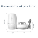 Filtro Purificador Eco Purify – Agua Pura y Saludable al Instante