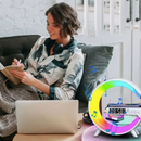 Lámpara LumiSound G-Speaker