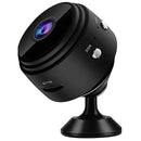 Mini cámara espía A9 - Protección simple, rápida y accesible