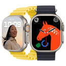 Reloj Inteligente SmartPro T800 Ultra