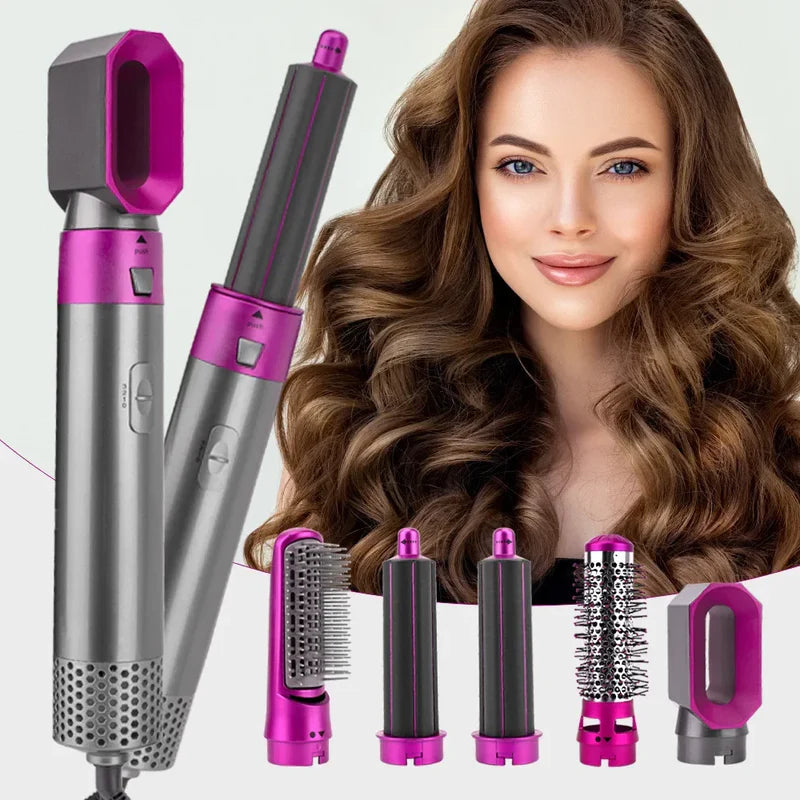 Cepillo MaxiStyle 5 en 1 PRO