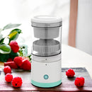 Exprimidor de Frutas NutriJuice Inalambrico