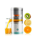 Exprimidor de Frutas NutriJuice Inalambrico