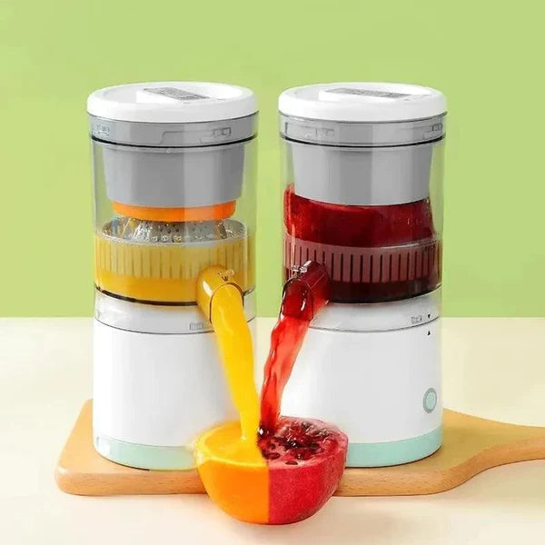Exprimidor de Frutas NutriJuice Inalambrico