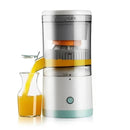 Exprimidor de Frutas NutriJuice Inalambrico