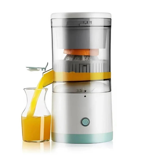 Exprimidor de Frutas NutriJuice Inalambrico