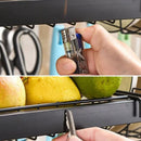 Organización y Estilo en tu Cocina: Elige el Escurridor Perfecto para tu Espacio