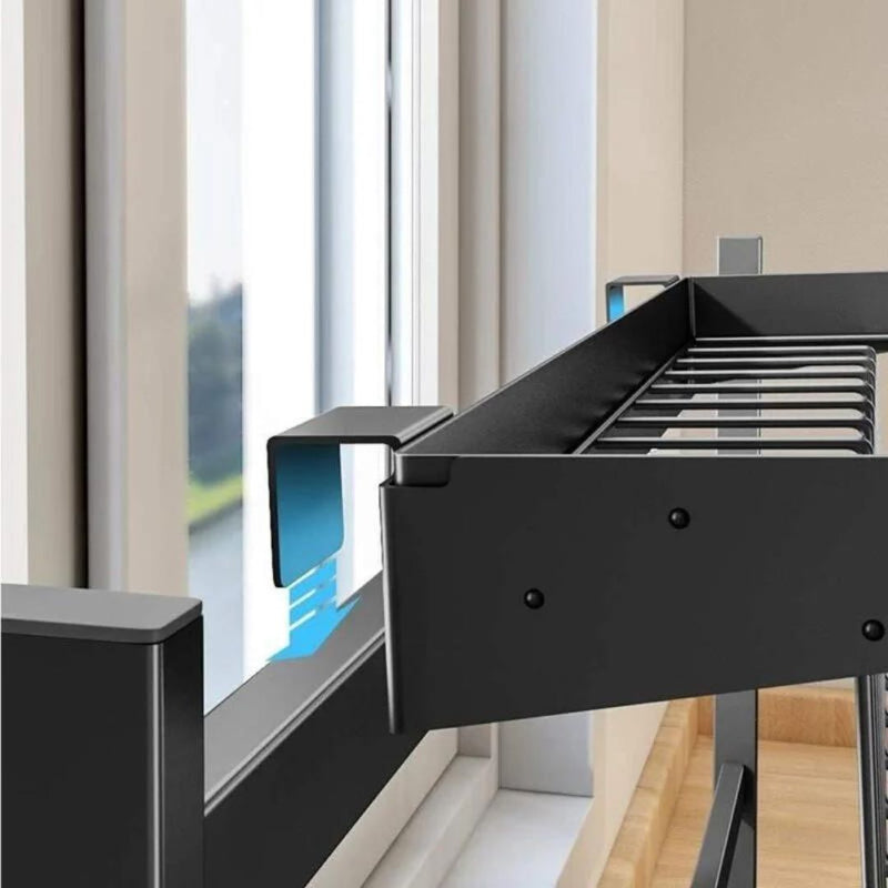 Organización y Estilo en tu Cocina: Elige el Escurridor Perfecto para tu Espacio