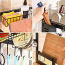 Organización y Estilo en tu Cocina: Elige el Escurridor Perfecto para tu Espacio