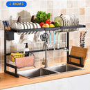 Organización y Estilo en tu Cocina: Elige el Escurridor Perfecto para tu Espacio