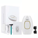 Depilador LáserFlex  **Gana como regalo: Gafas anti-flash y raspador de vello**