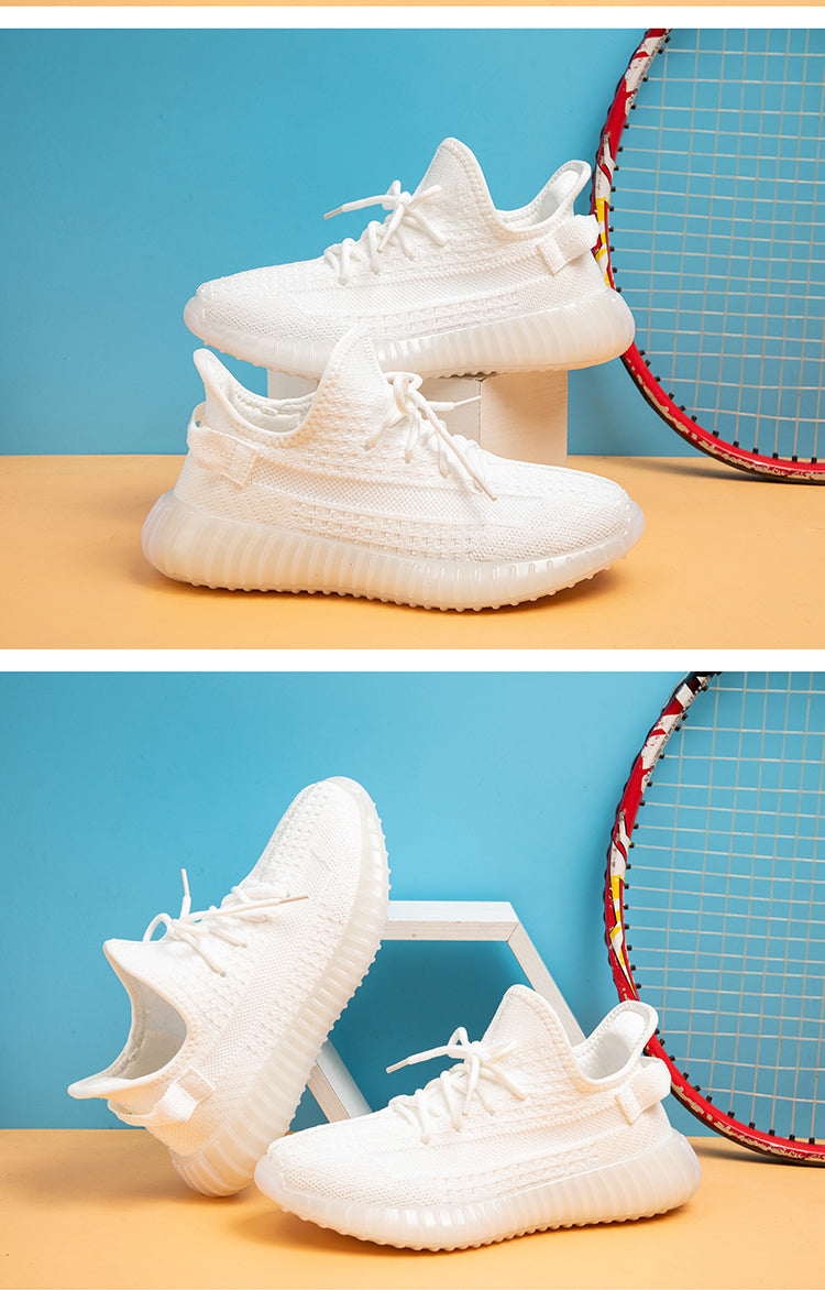 Tenis YZ Ultra-Confort Pro