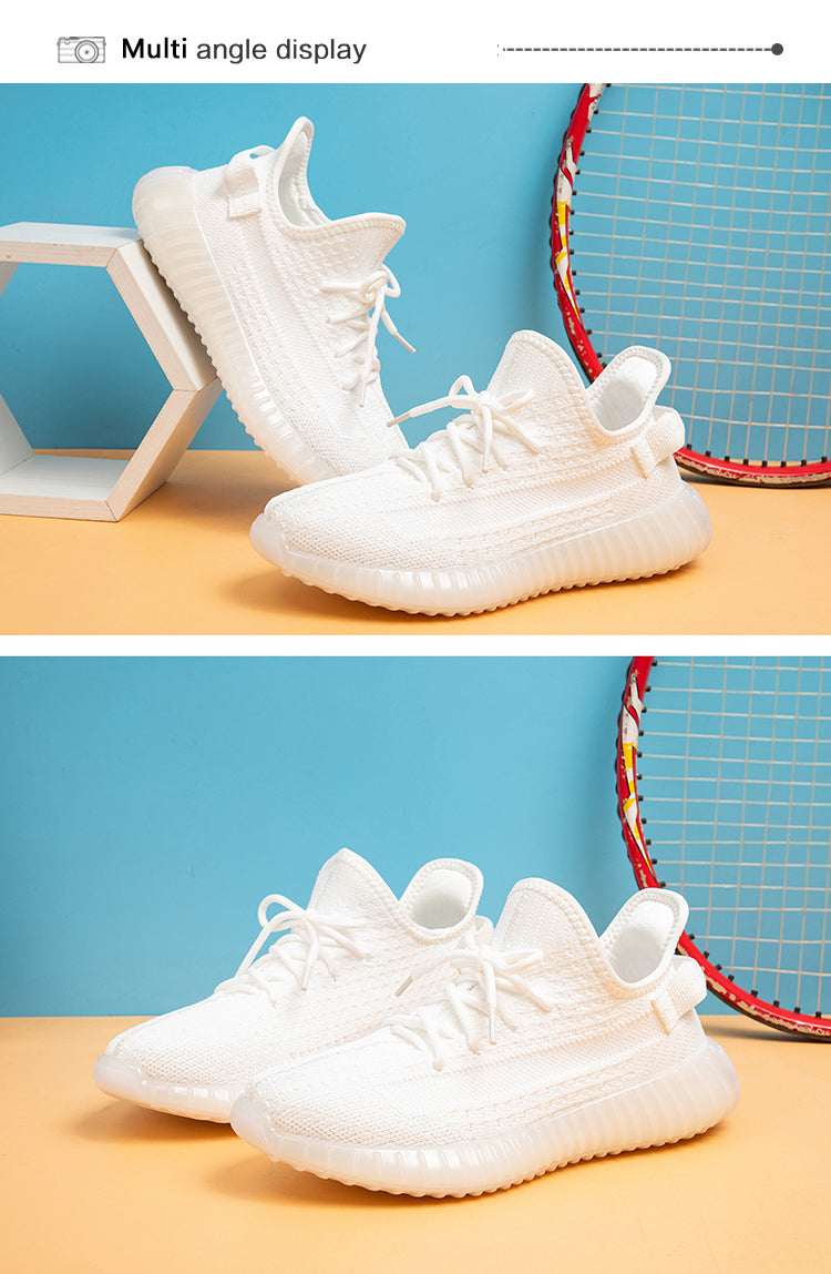Tenis YZ Ultra-Confort Pro