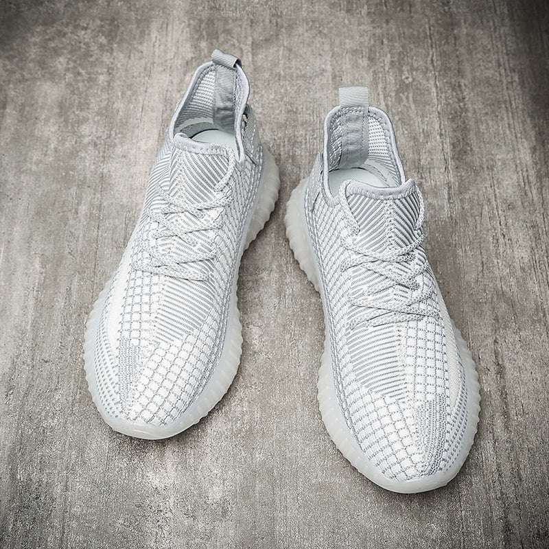 Tenis YZ Ultra-Confort Pro
